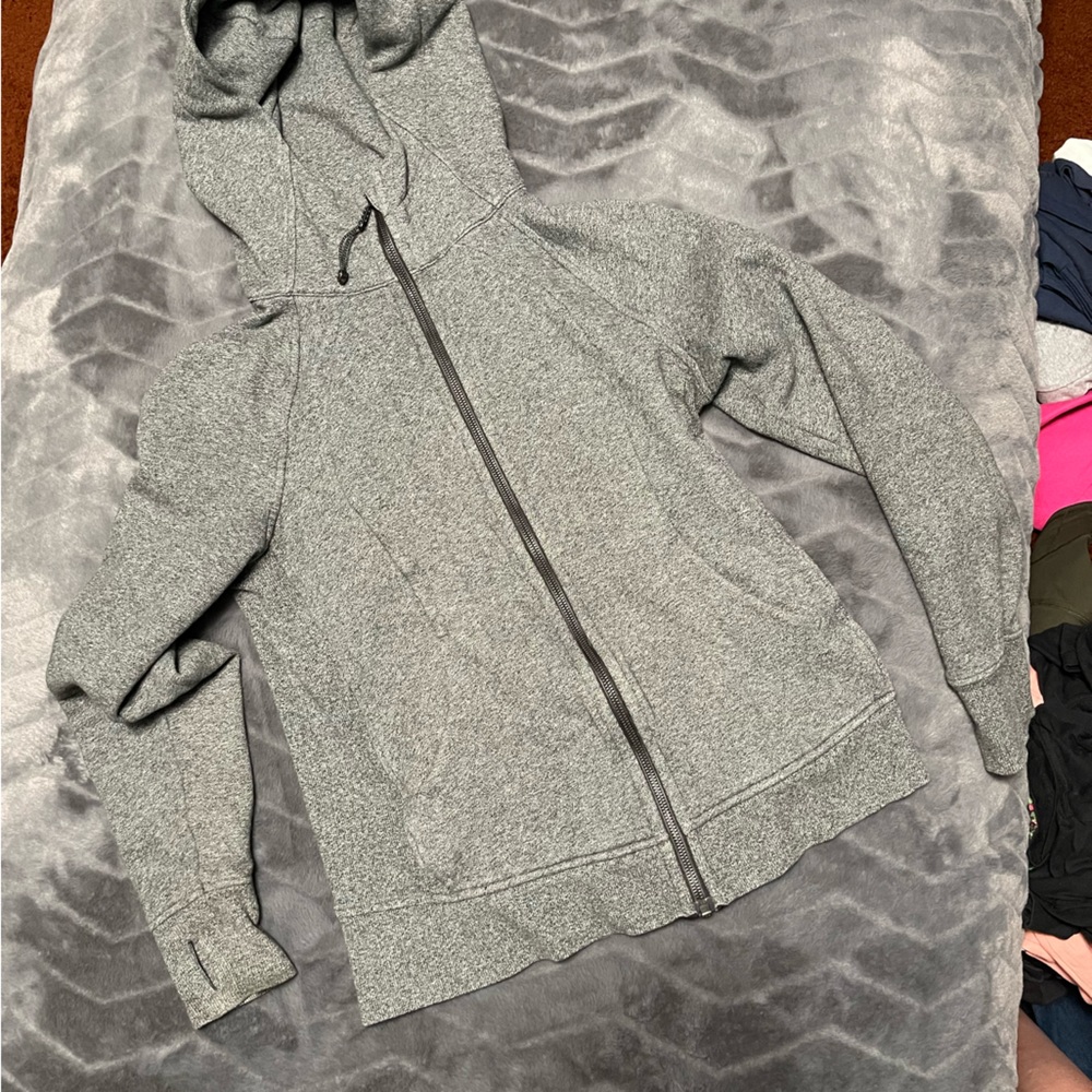 Women’s scuba jacket